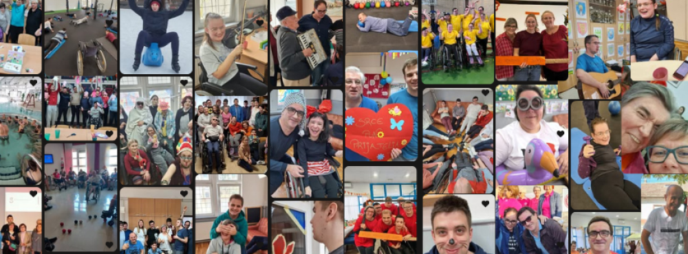 Udruga „Neven“ Đakovo